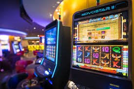 Mesin Arcade game selection on wayangtoto login platform